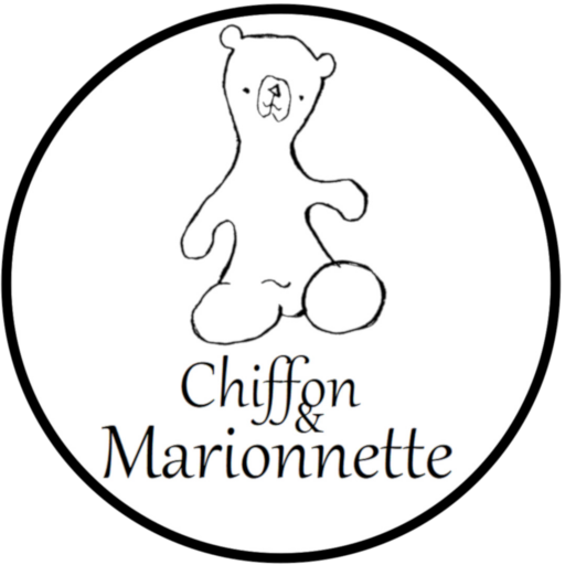 Chiffon & Marionnette