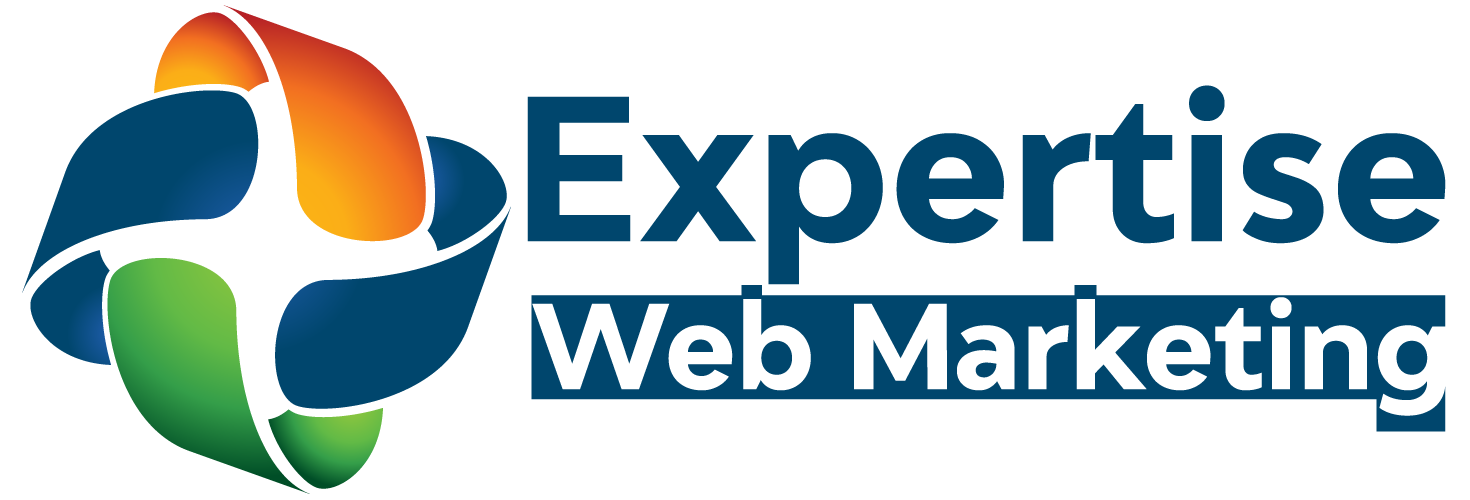 logo agence Expertise Web Marketing 